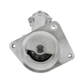 Anlasser S6591S von AS-PL günstig für 152,46 € online kaufen