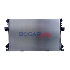 Compre Depósito de água, radiador da BOGAP A4210138 a um preço baixo por 182,02 €