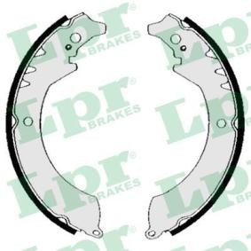 Acquista Kit ganasce freni da LPR 05230 a buon mercato per soli 78,87 €
