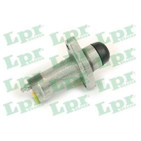 Compre Bombín de embrague de LPR online para Defender Pick-up (L316) a precios moderados