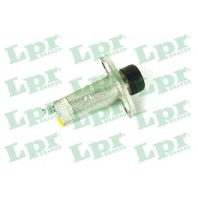 Compre Bombín de embrague de LPR online para Defender Pick-up (L316) a precios moderados