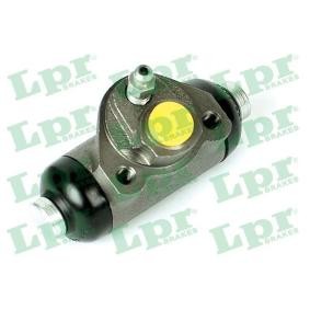 Comprar Cilindro de freno de rueda de LPR 4478 a bajo precio de 6,51 €