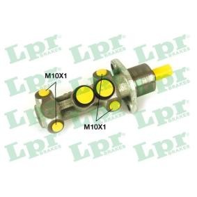 Acquista Cilindro maestro del freno da LPR 6758 a buon mercato per soli 26,76 €