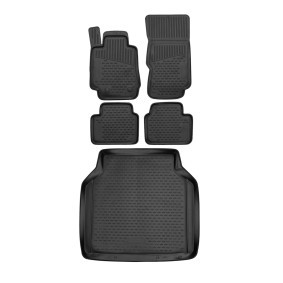 Acquista Tappetini da OMAC 0105445-250 a buon mercato per soli 71,85 €