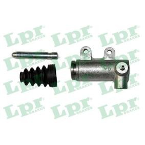 Comprar Cilindro receptor, embrague de LPR 8110 a bajo precio de 21,85 €