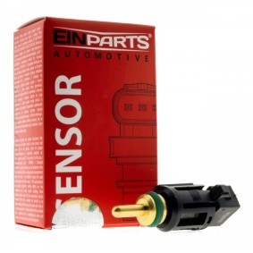 Kühlmitteltemperatursensor für BMW von EINPARTS