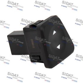 Achetez des Bouton de lève-vitre SIDAT 5.145785A2 à prix pour 36,62 €