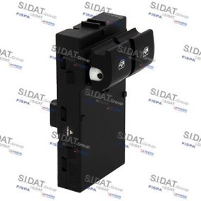 Compre Interruptor, elevadores dos vidros da SIDAT 5.145824A2 a um preço baixo por 40,03 €