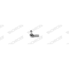 Schaltknauf und Einzelteile des Herstellers MONROE - Originalware Artikelnummer: L90G12