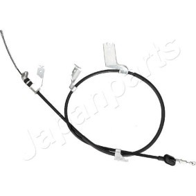 Handbremsseil für SUZUKI von JAPANPARTS
