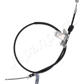 Handbremsseil für SUZUKI von JAPANPARTS