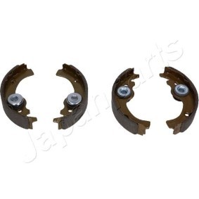 Bremsbackensatz für FIAT von JAPANPARTS