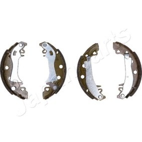 Bremsbackensatz für PEUGEOT von JAPANPARTS