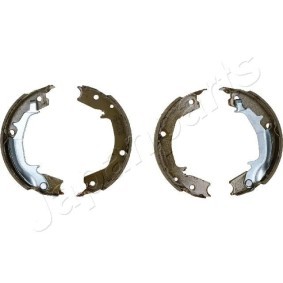 Compre Zapatas de freno de JAPANPARTS online para OPIRUS (GH) a precios moderados