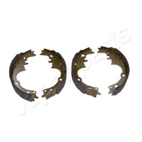 Compre Jogo de maxilas de travão da JAPANPARTS GF-W13AF a um preço baixo por 113,74 €