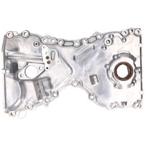 Ölpumpe für SUZUKI von JAPANPARTS