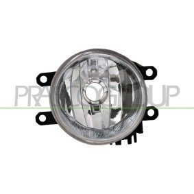 Comprar Faro antiniebla de PRASCO TY2924413 a bajo precio de 68,96 €