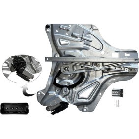 Comprar Elevalunas de MAX WHY124-L a bajo precio de 267,32 €