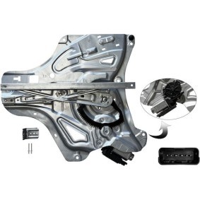 Comprar Elevalunas de MAX WHY124-R a bajo precio de 267,32 €