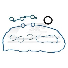 Dichtungssatz, Zylinderkopfhaube für TOYOTA von 3RG
