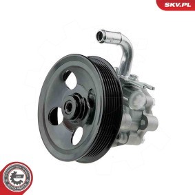Acquista Pompa idraulica, sterzo da ESEN SKV 10SKV339 a buon mercato per soli 97,38 €