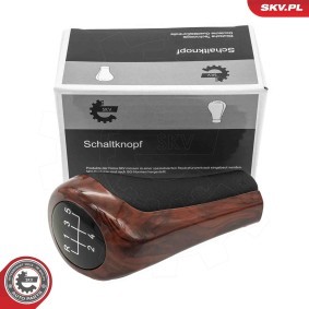 Schaltknäuf 63SKV225