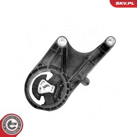 Motorlager 75SKV091