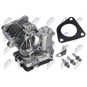 Compre Corpo de borboleta da NTY ETB-PL-022 a um preço baixo por 249,34 €