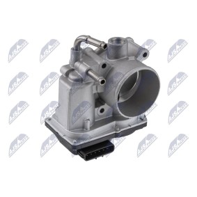 Compre Corpo de borboleta da NTY ETB-TY-010 a um preço baixo por 111,37 €