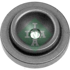 Kugelpfanne, Ventilstößel 426 0006 10 von INA günstig für 4,92 € online kaufen