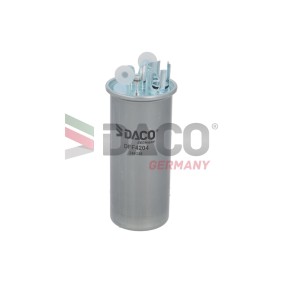 Kraftstofffilter DFF4204