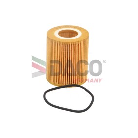 Ölfilter für CITROËN von DACO Germany