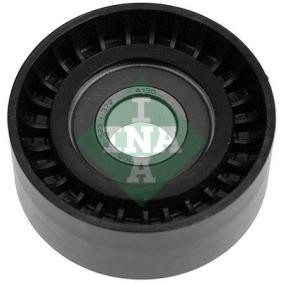Achetez des Galet enrouleur de courroie d'accessoire INA 532 0516 10 à prix pour 10,11 €