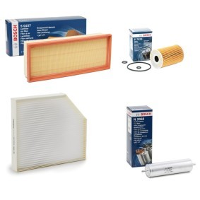 Køb Filter kit af BOSCH BSH4055N0020 til den lave pris 497,83 DKK