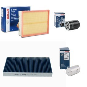 Køb Filter kit af BOSCH BSH4055N0039 til den lave pris 615,98 DKK