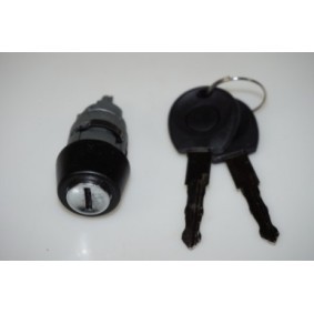 Comprar Cilindro de cierre, cerradura de encendido de STARQ SQ128-1078 a bajo precio de 12,65 €
