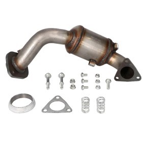 Osta Esikatalysaattori LTD:llä LTD-2505133060 edullisesti hintaan 277,63 €