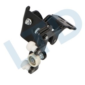 Rollenführung, Schiebetür LTD-BK21V268B40AF von LTD günstig für 20,72 € online kaufen