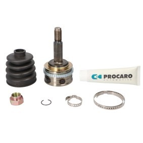 Acquista Kit giunti semiasse da PROCARO 77-CH-400 a buon mercato per soli 31,82 €
