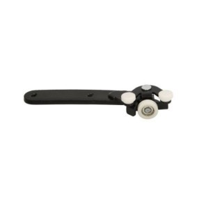 Rollenführung, Schiebetür PR16-1016 von PROCARO günstig für 10,26 € online kaufen