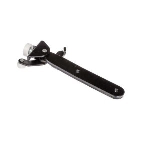 Rollenführung, Schiebetür PR16-1017 von PROCARO günstig für 10,20 € online kaufen