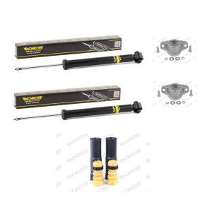 Stoßdämpfer-Set MNE1185N0021 von MONROE günstig für 180,31 € online kaufen