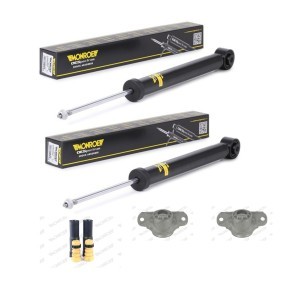 Stoßdämpfer-Set MNE1185N0047 von MONROE günstig für 208,67 € online kaufen