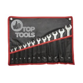 Reparatursatz, Lenkgetriebe des Herstellers TOP TOOLS - Originalware Artikelnummer: 35D359