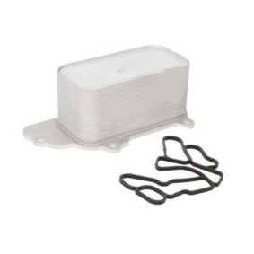 Ölkühler für JEEP von CLIMTEX