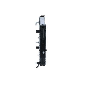 Compre Radiador, arrefecimento do motor da NRF 54648 a um preço baixo por 116,44 €