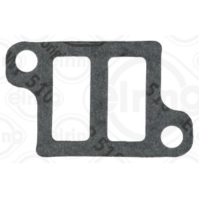 Compre Junta de valvula egr de ELRING online para TIBURON Coupé a precios moderados