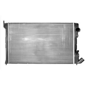 Kühler, Motorkühlung 58813