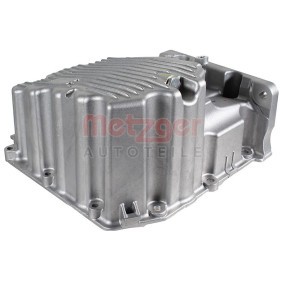 Compre Cárter do óleo da METZGER 7990243 a um preço baixo por 385,51 €