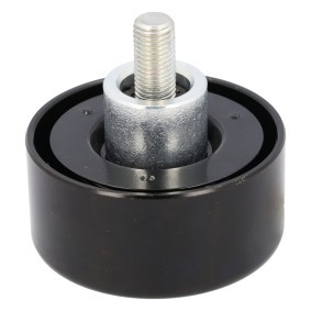 Compre Polia de desvio / de guia, correia trapezoidal estriada de FEBI BILSTEIN online para Creta (SU2) a preços moderados